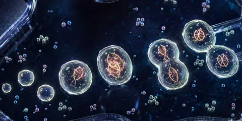 “SpudCells” Bring Scientists Closer to Building Life From Scratch