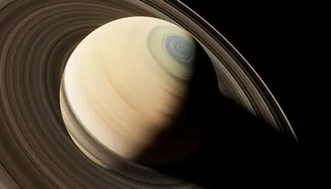 Scientists Discover the Building Blocks for Life on a Moon of Saturn