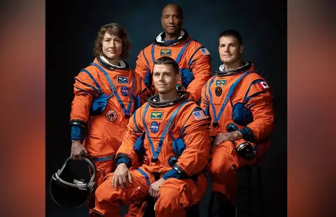 Why Astronauts Are Going Back to the Moon After 5+ Decades