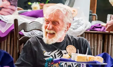 Documentary Tributes Celebrate Comedy Icon Dick Van Dyke’s 100th Birthday!