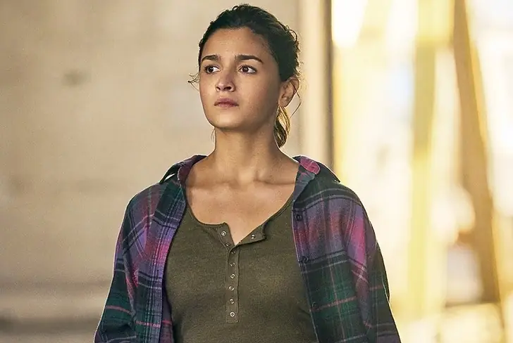 Alia Bhatt opens up about the challenges of working in hollywood.