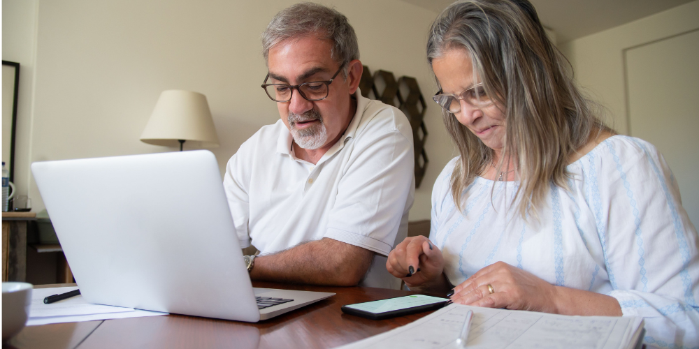 Why More Americans Are Relying on Social Security for Retirement
