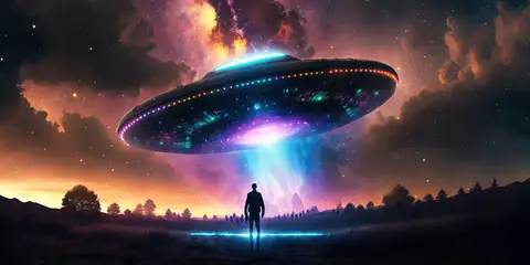 Why the Search for Alien Life May Be Missing the Biggest Clues