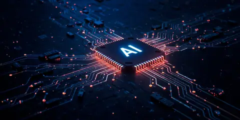 Single Human Data Point Prevents AI Model Collapse, Study Finds