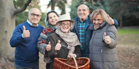 What Are the Secrets to Living Longer Than the Average Lifespan?