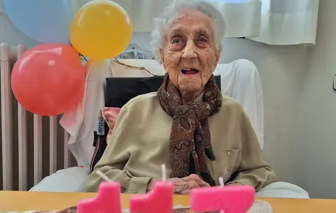 The DNA of 117-YO Reveals Surprising Secrets to Living Longer