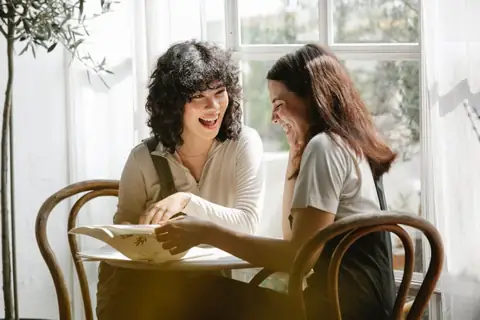 An Exciting Life Makes You Happier Than a Cozy One, New Study Finds