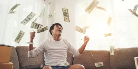 This Simple Money Habit Can Boost Happiness, According to a Doctor