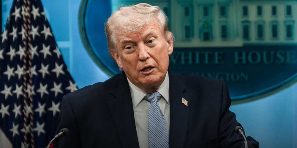 Will Stocks Crash Under Trump? What Market History Suggests