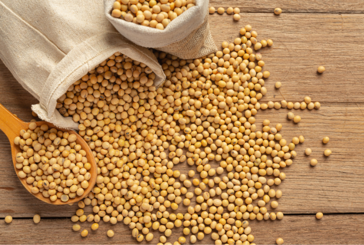 Focusing on soy and peas, Moolec taps into existing markets