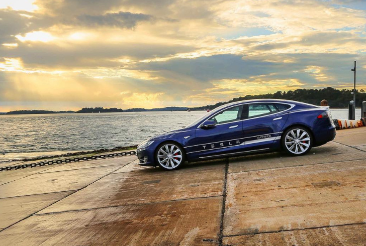 Consumer Reports aims to answer the burning question: Are Tesla's Reliable?